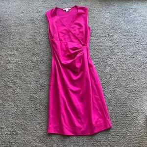 Diane Von Fursternberg Cocktail Dress
